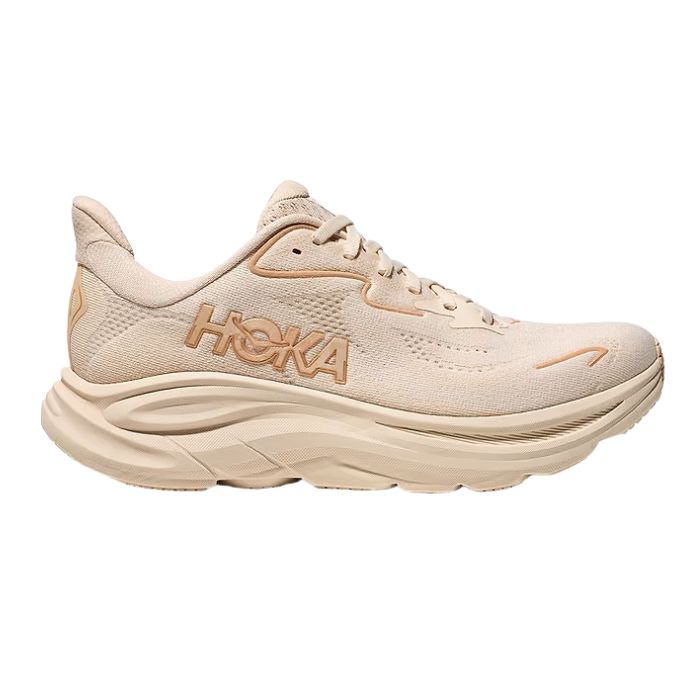 HOKA WOMEN'S CLIFTON 10 WIDE - נעלי ספורט נשים הוקה קליפטון  גרסה רחבה