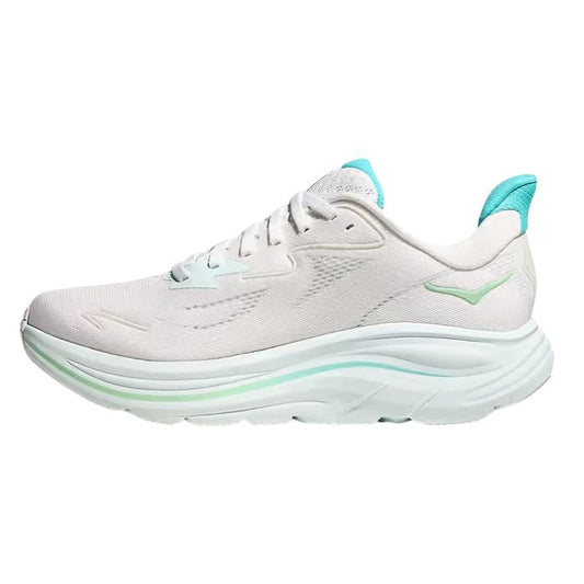 HOKA WOMEN'S CLIFTON 10 WIDE - נעלי ספורט נשים הוקה קליפטון  גרסה רחבה