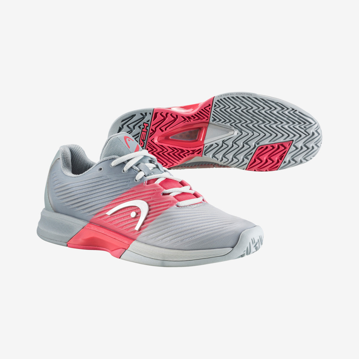 Head Women's Revolt Pro 4.0 נעלי טניס נשים הד רבולט פרו