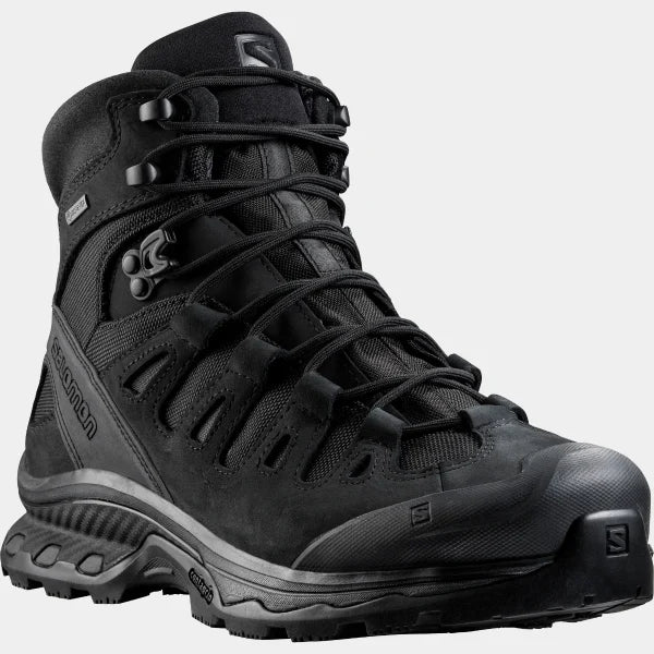 Salomon Quest 4D Gore-Tex Forces 2 EN נעליים טקטיות יוניסקס