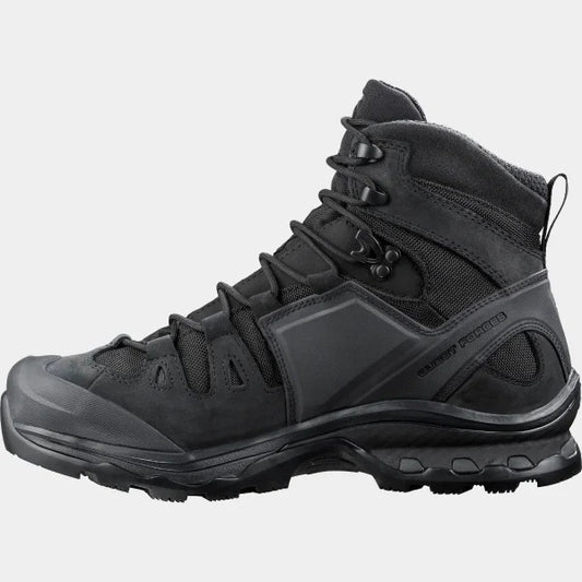 Salomon Quest 4D Gore-Tex Forces 2 EN נעליים טקטיות יוניסקס
