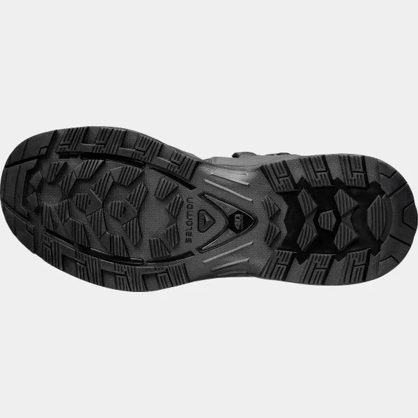 Salomon Quest 4D Gore-Tex Forces 2 EN נעליים טקטיות יוניסקס