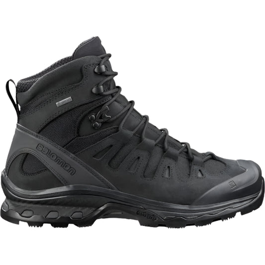 Salomon Quest 4D Gore-Tex Forces 2 EN נעליים טקטיות יוניסקס