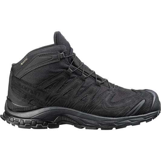 Salomon XA FORCES MID Gore Tex  נעליים טקטיות יוניסקס
