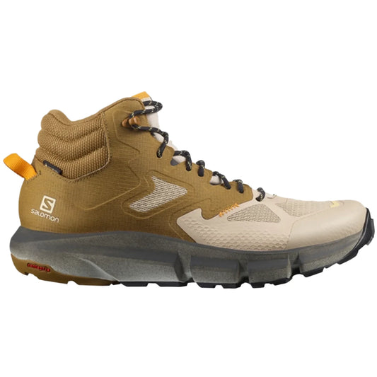 Salomon Men's Predict Hike Mid GTX נעלי טיולים לגברים סלומון פרדיקט הייק