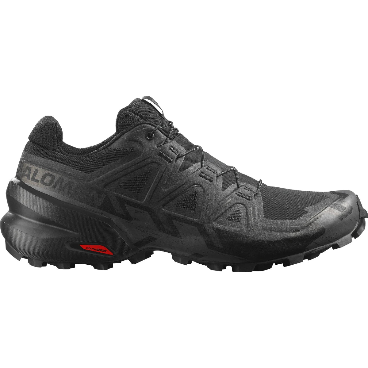 Salomon Speedcross 6 נעלי ריצת שטח לגברים סלומון ספידקרוס