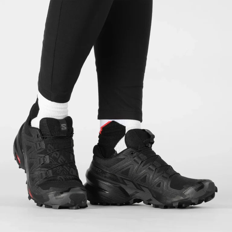 Salomon Women's Speedcross 6 נעלי ספורט שטח לנשים סלומון ספידקרוס