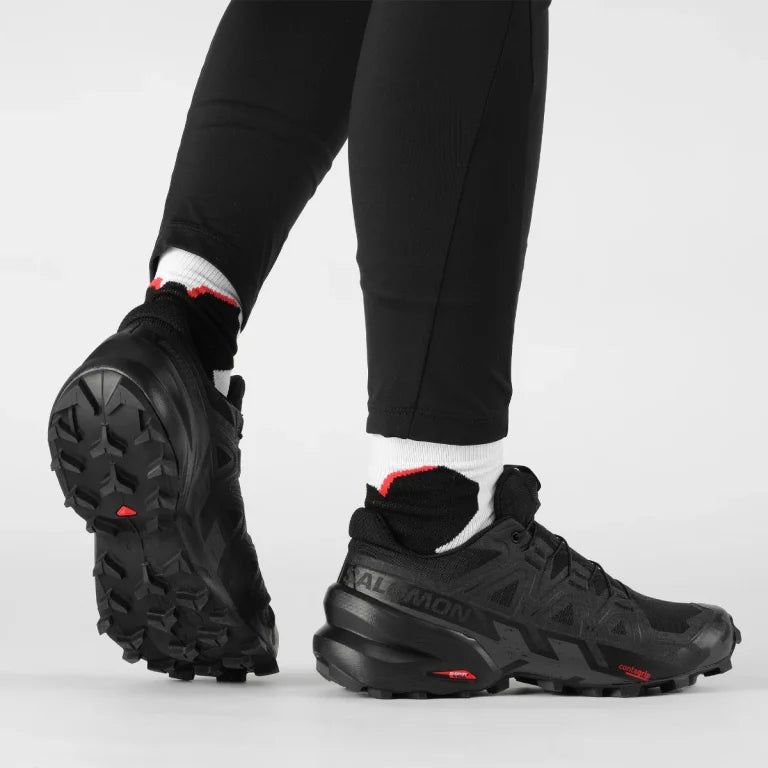Salomon Women's Speedcross 6 נעלי ספורט שטח לנשים סלומון ספידקרוס