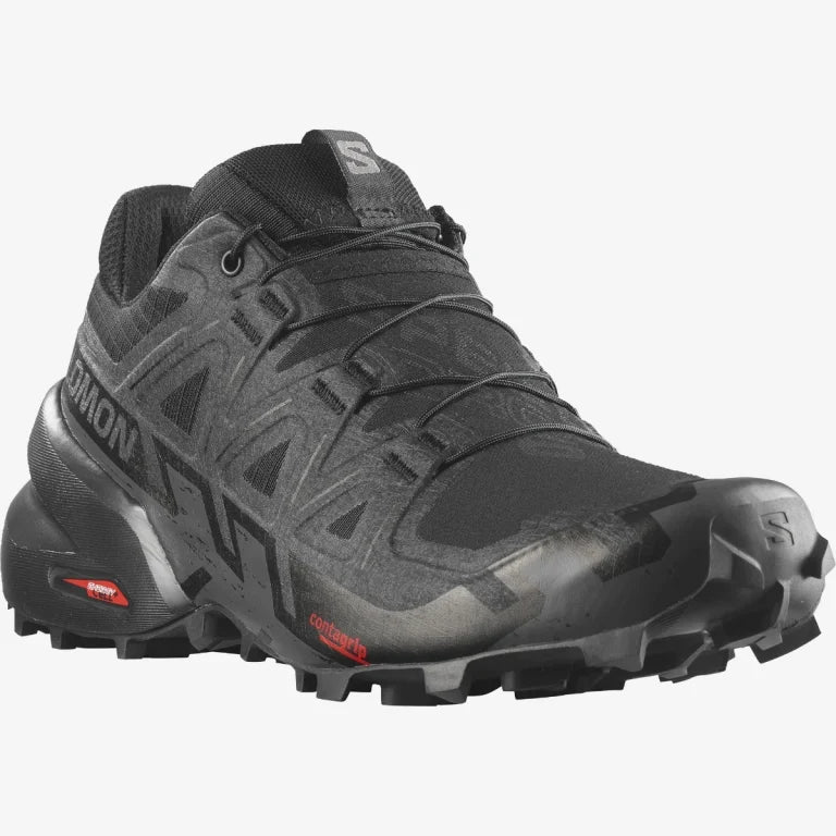 Salomon Women's Speedcross 6 נעלי ספורט שטח לנשים סלומון ספידקרוס