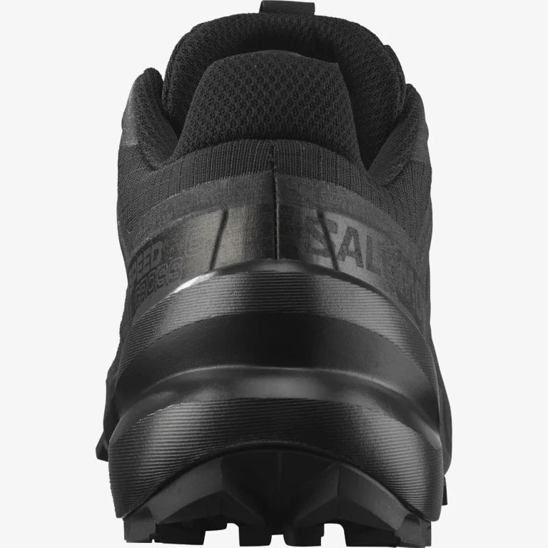 Salomon Women's Speedcross 6 נעלי ספורט שטח לנשים סלומון ספידקרוס