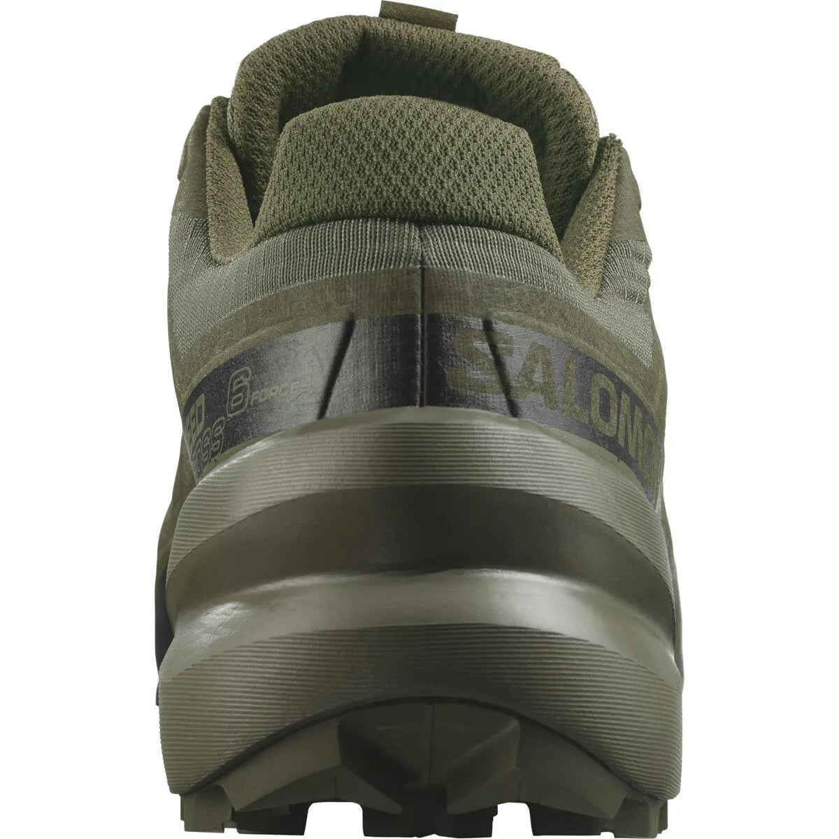 Salomon Speedcross 6 נעלי ריצת שטח לגברים סלומון ספידקרוס