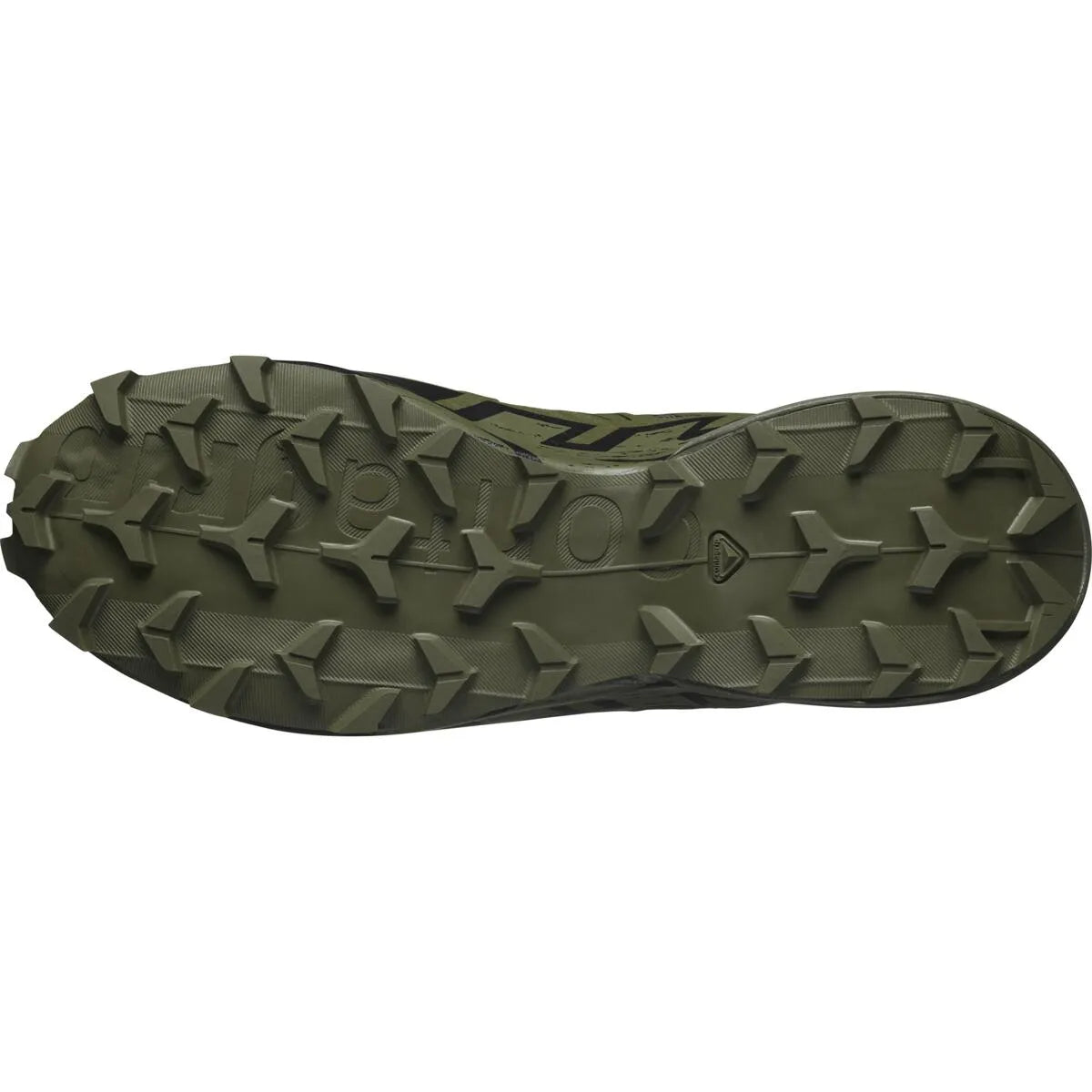Salomon Speedcross 6 נעלי ריצת שטח לגברים סלומון ספידקרוס