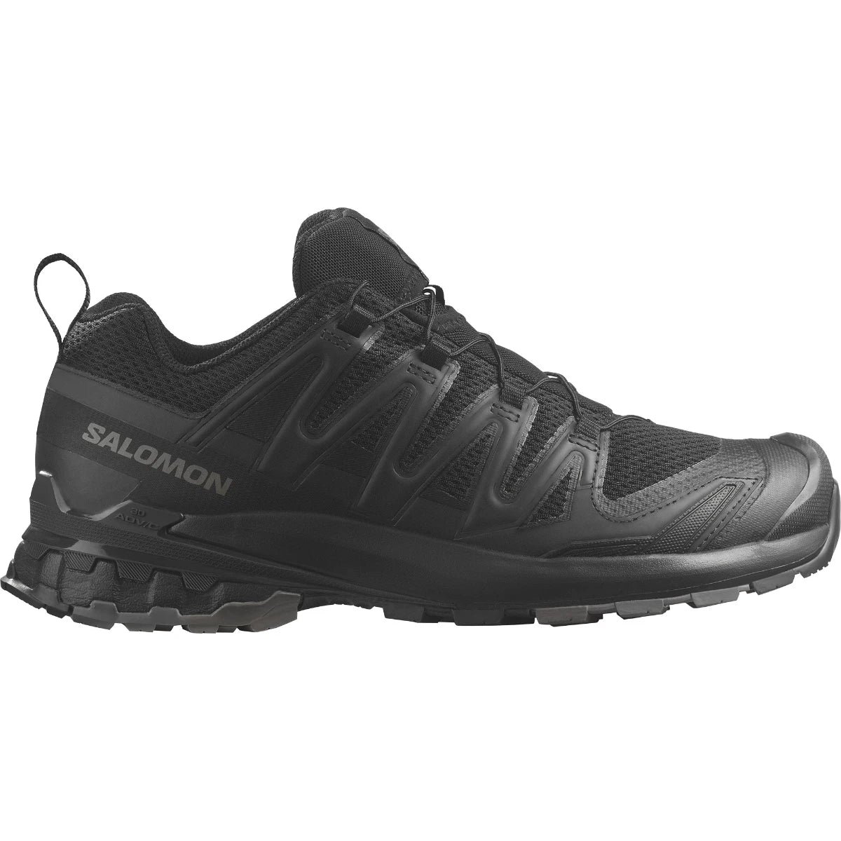 Salomon Men's XA Pro 3D V9 WIDE נעלי שטח לגבים סלומון גרסה רחבה
