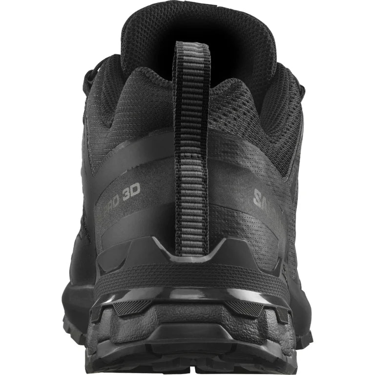 Salomon Men's XA Pro 3D V9 WIDE נעלי שטח לגבים סלומון גרסה רחבה