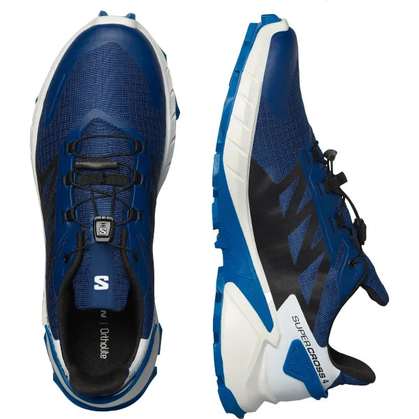 SALOMON Supercross 4 נעלי שטח לגברים