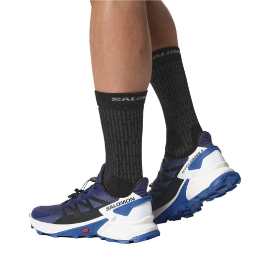 SALOMON  Supercross 4 נעלי שטח לגברים