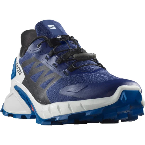 SALOMON Supercross 4 נעלי שטח לגברים
