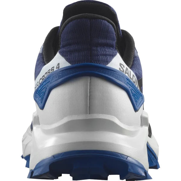 SALOMON Supercross 4 נעלי שטח לגברים