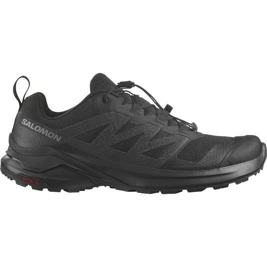 SALOMON Men's X-Adventure נעלי הליכה לגברים