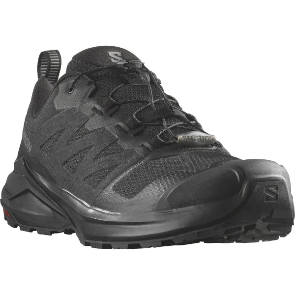 SALOMON Men's X-Adventure נעלי הליכה לגברים