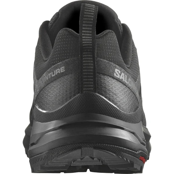 SALOMON Men's X-Adventure נעלי הליכה לגברים