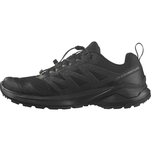 SALOMON Men's X-Adventure נעלי הליכה לגברים