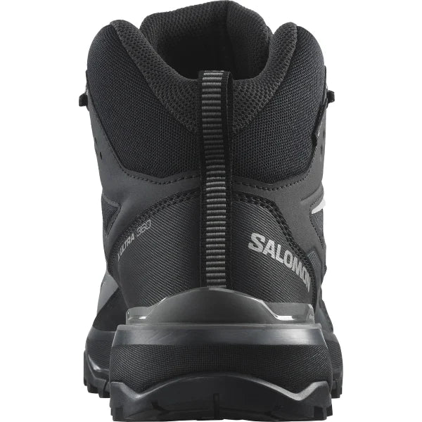 Salomon X Ultra 360 Mid Gore-Tex נעלי טיולים אטומות למים גברים