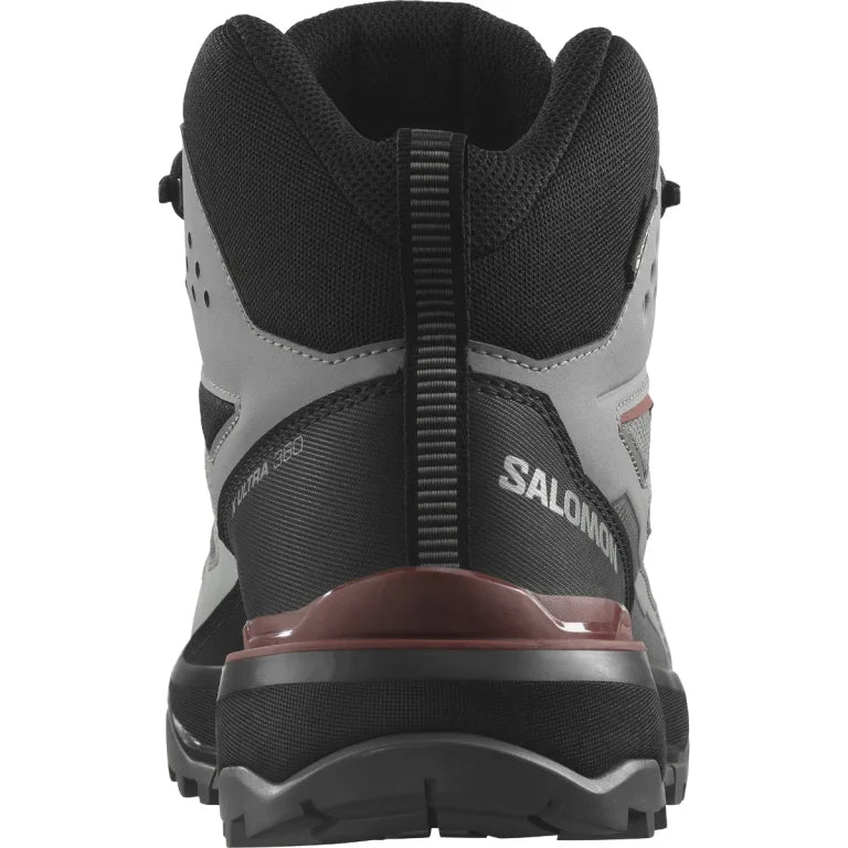 Salomon X Ultra 360 Mid Gore-Tex נעלי טיולים אטומות למים גברים
