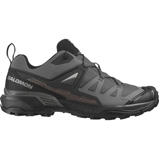 Salomon Men's X ULTRA 360 נעלי טיולים גברים
