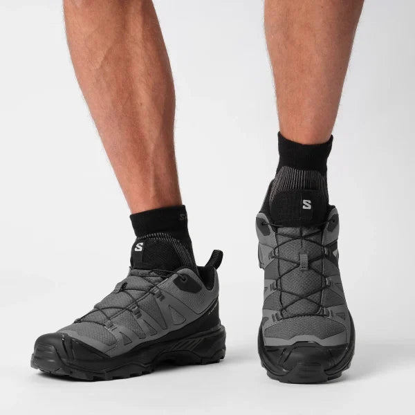 Salomon Men's X ULTRA 360 נעלי טיולים גברים