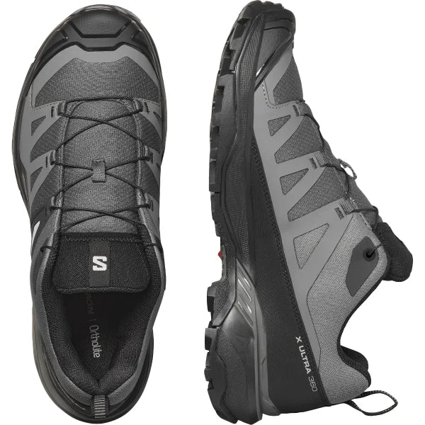 Salomon Men's X ULTRA 360 נעלי טיולים גברים