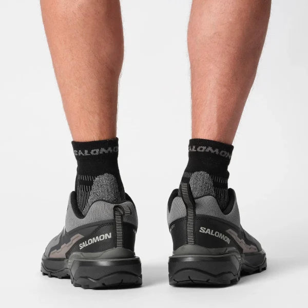 Salomon Men's X ULTRA 360 נעלי טיולים גברים