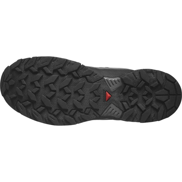 Salomon Men's X ULTRA 360 נעלי טיולים גברים