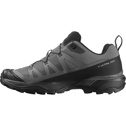 Salomon Men's X ULTRA 360 נעלי טיולים גברים