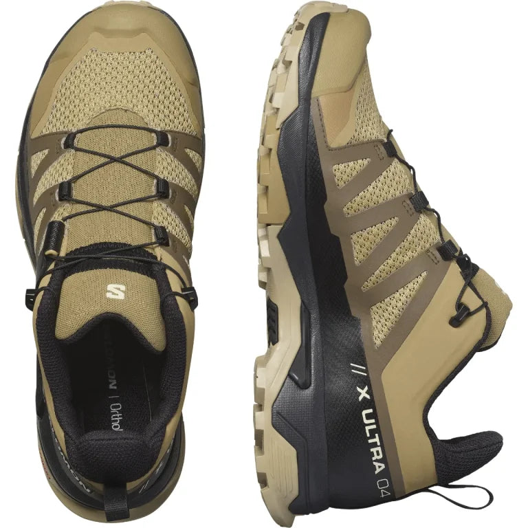 Salomon X Ultra 4 נעלי טיולים לגברים