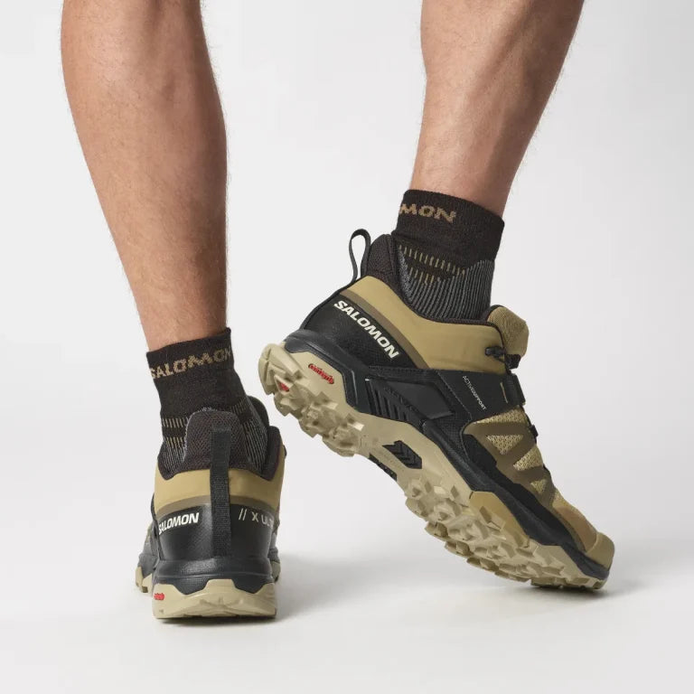 Salomon X Ultra 4 נעלי טיולים לגברים