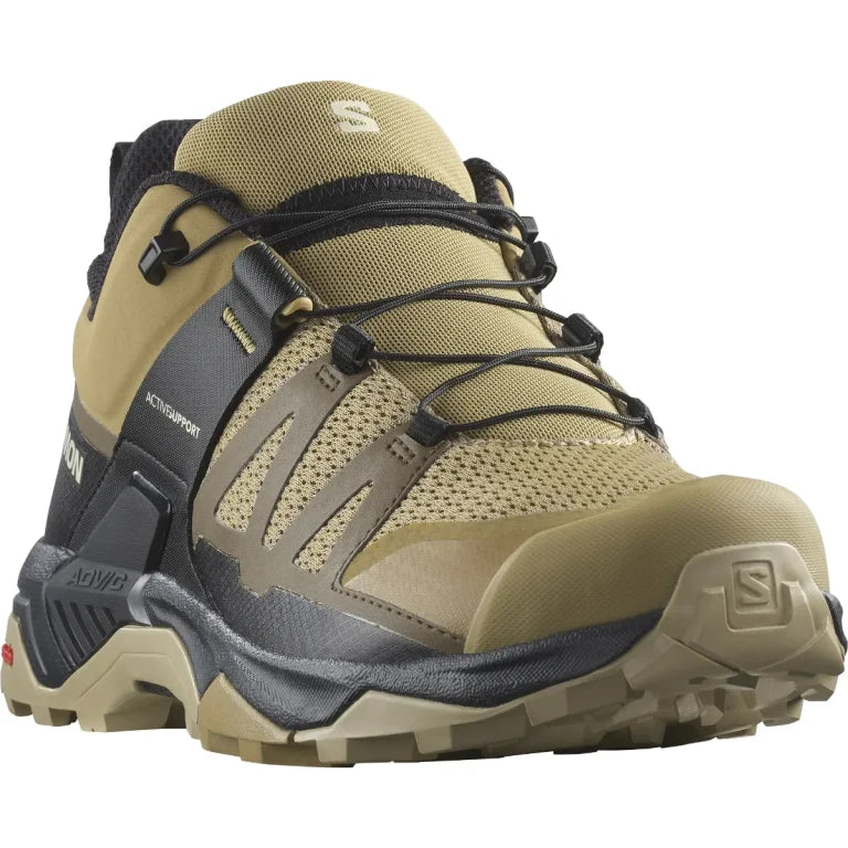 Salomon X Ultra 4 נעלי טיולים לגברים