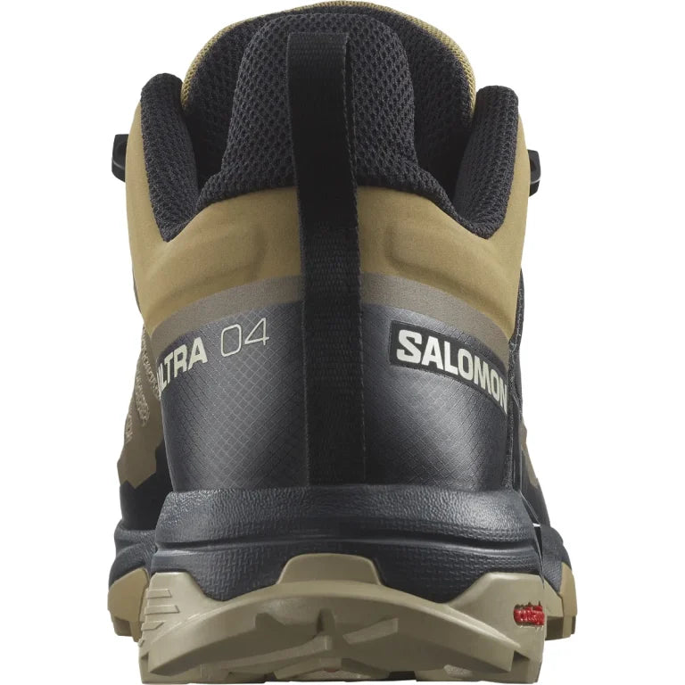 Salomon X Ultra 4 נעלי טיולים לגברים