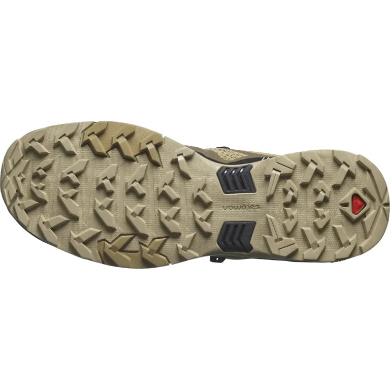 Salomon X Ultra 4 נעלי טיולים לגברים