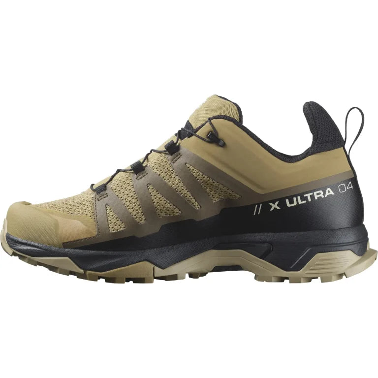 Salomon X Ultra 4 נעלי טיולים לגברים