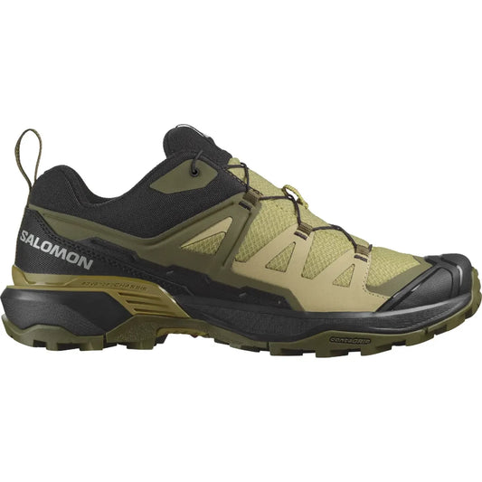 Salomon Men's X ULTRA 360 נעלי טיולים גברים
