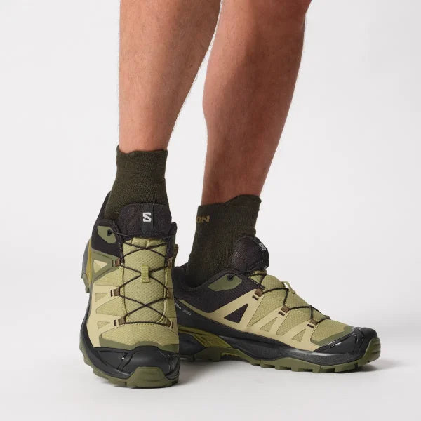 Salomon Men's X ULTRA 360 נעלי טיולים גברים