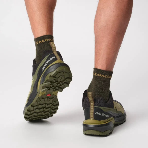 Salomon Men's X ULTRA 360 נעלי טיולים גברים