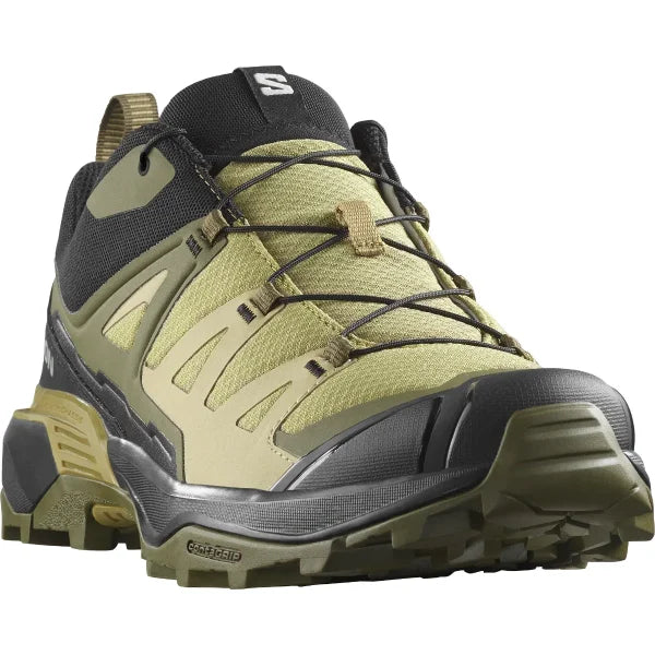 Salomon Men's X ULTRA 360 נעלי טיולים גברים
