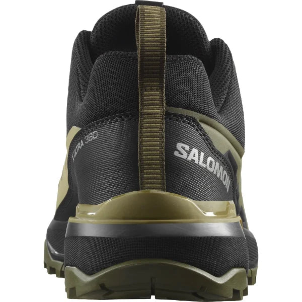 Salomon Men's X ULTRA 360 נעלי טיולים גברים