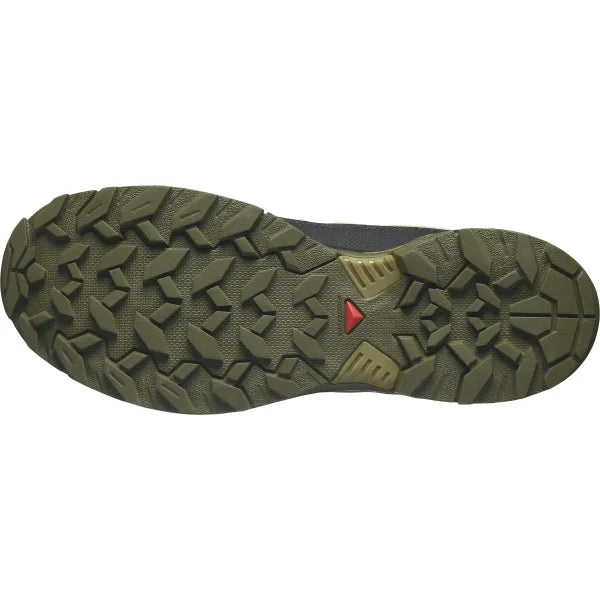 Salomon Men's X ULTRA 360 נעלי טיולים גברים