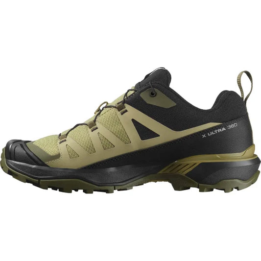 Salomon Men's X ULTRA 360 נעלי טיולים גברים