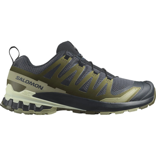 Salomon Men's XA Pro 3D V9 נעלי שטח לגברים סלומון