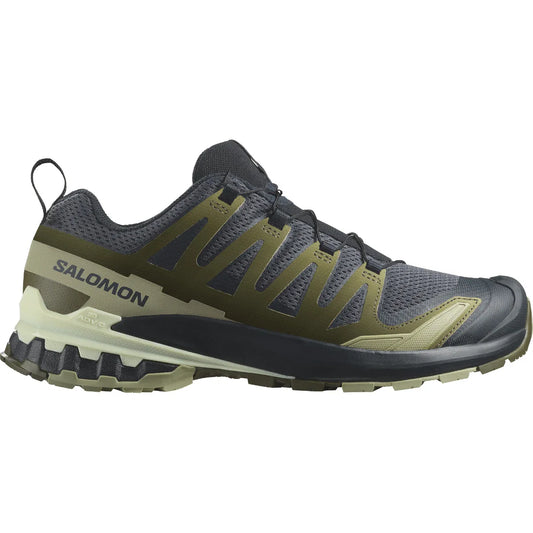 Salomon Men's XA Pro 3D V9 נעלי שטח לגברים סלומון