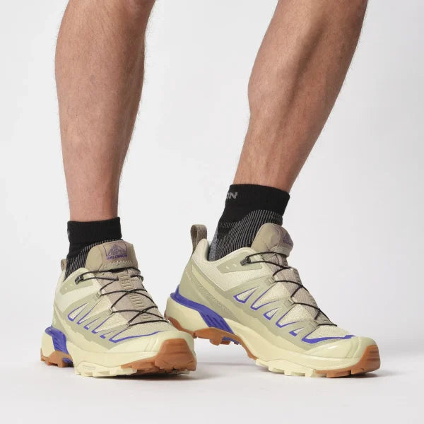 Salomon Men's X ULTRA 360 EDGE נעלי טיולים גברים